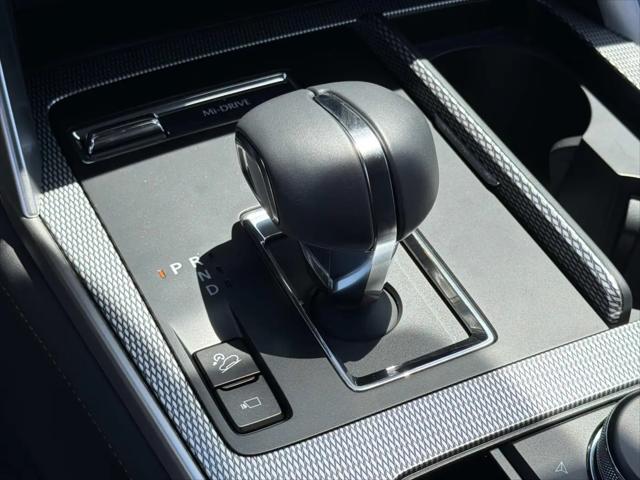 2026 Mazda X-90 3.3 Turbo S Premium Sport