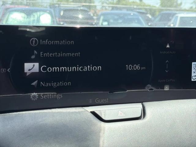 2026 Mazda X-90 3.3 Turbo S Premium Sport