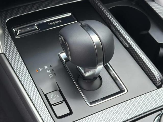 2026 Mazda X-90 3.3 Turbo Preferred