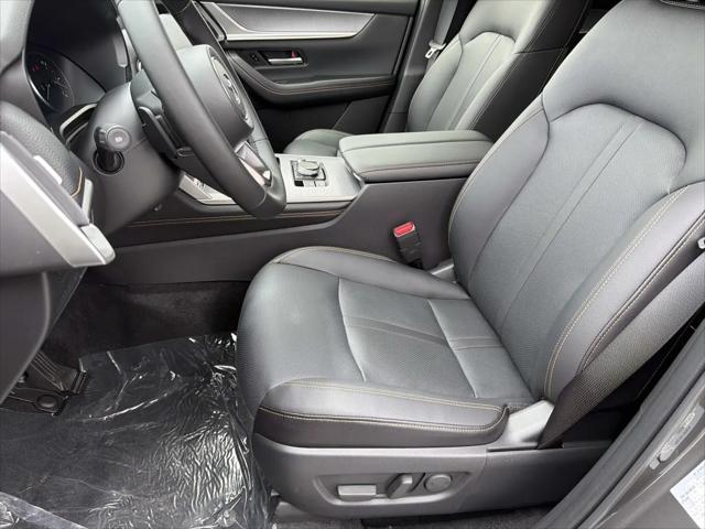 2026 Mazda X-90 3.3 Turbo Preferred