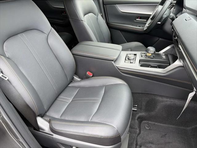 2026 Mazda X-90 3.3 Turbo Preferred