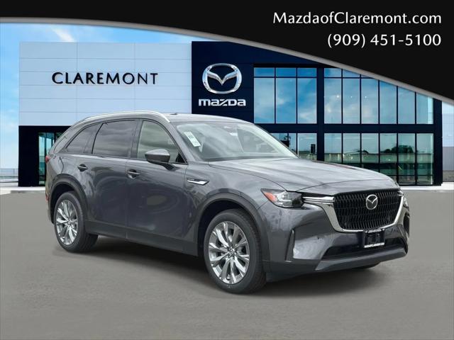 2026 Mazda X-90 3.3 Turbo Preferred for sale in Claremont, CA