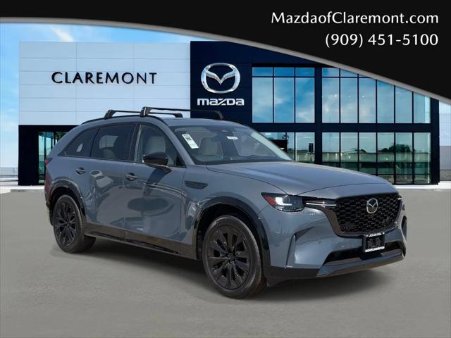 2026 Mazda X-90 3.3 Turbo S Premium Sport for sale in Claremont, CA