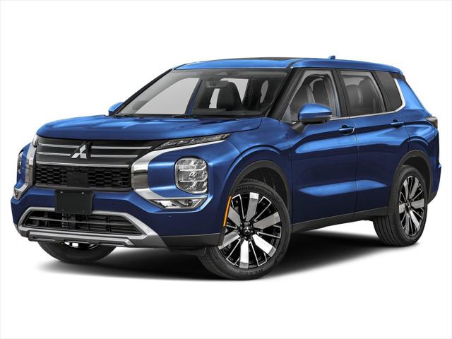 2026 Mitsubishi Outlander SE 1.5T 2WD for sale in San Antonio, TX