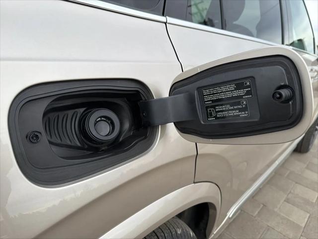 2026 Volvo XC90 Plug-In Hybrid Plus, T8 AWD, Electric/Gasoline, Bright, 6 Seats
