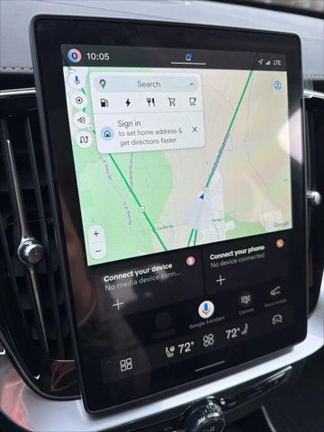 2026 Volvo XC90 Plug-In Hybrid Plus, T8 AWD, Electric/Gasoline, Bright, 6 Seats