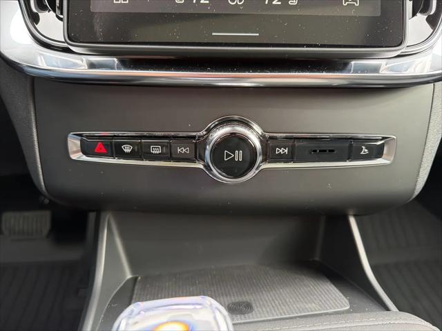 2026 Volvo XC90 Plug-In Hybrid Plus, T8 AWD, Electric/Gasoline, Bright, 6 Seats