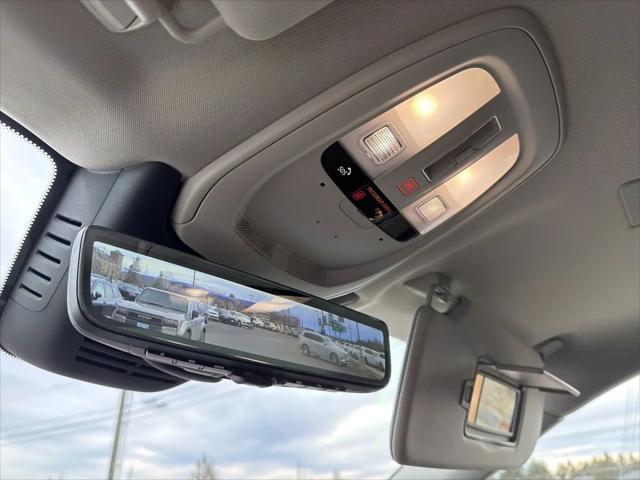 2026 Volvo XC90 Plug-In Hybrid Plus, T8 AWD, Electric/Gasoline, Bright, 6 Seats
