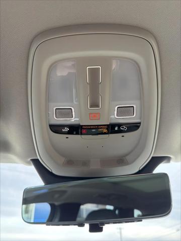 2026 Volvo XC90 Plug-In Hybrid Plus, T8 AWD, Electric/Gasoline, Bright, 6 Seats