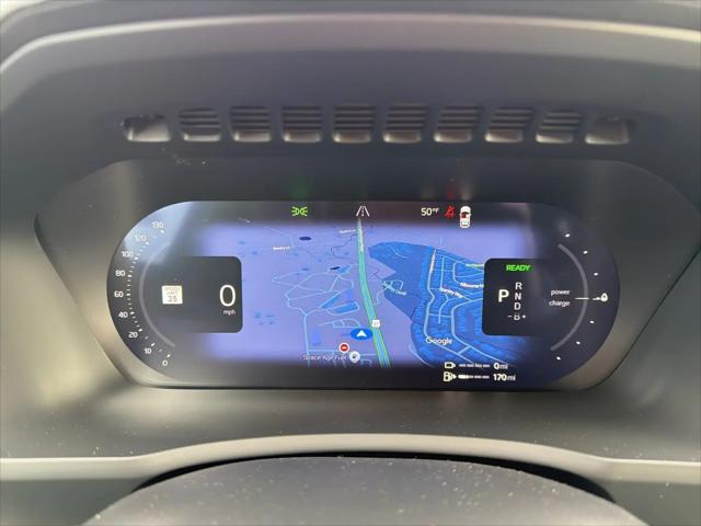 2026 Volvo XC90 Plug-In Hybrid Plus, T8 AWD, Electric/Gasoline, Bright, 6 Seats