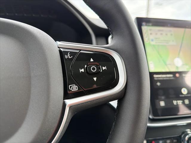 2026 Volvo XC90 Plug-In Hybrid Plus, T8 AWD, Electric/Gasoline, Bright, 6 Seats