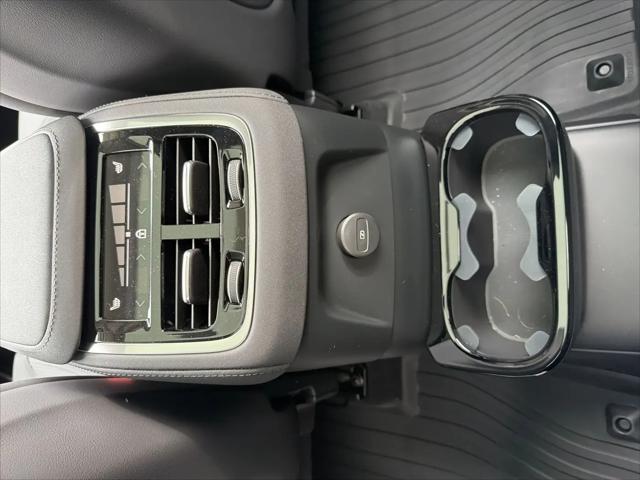 2026 Volvo XC90 Plug-In Hybrid Plus, T8 AWD, Electric/Gasoline, Bright, 6 Seats
