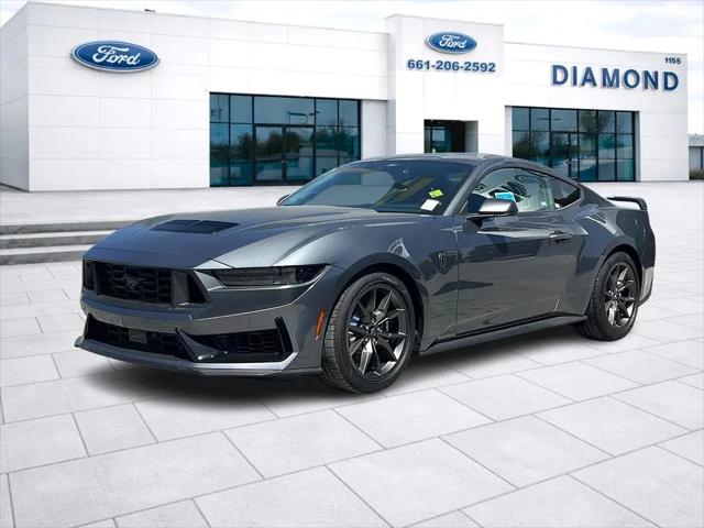 2026 Ford Mustang Dark Horse Fastback for sale in Lancaster, CA