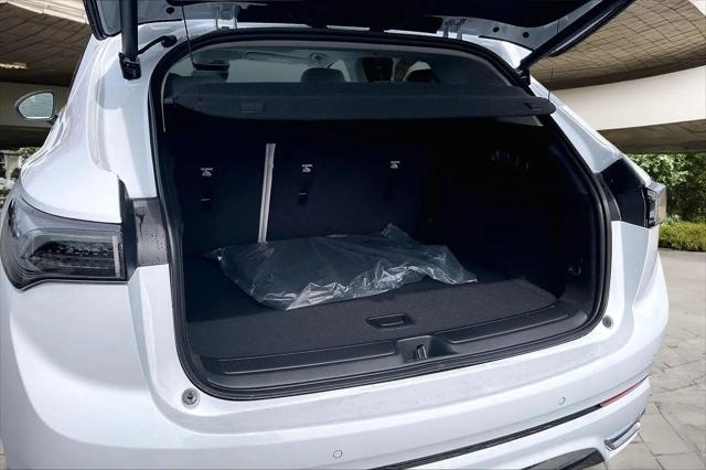 2026 Buick Envision Avenir AWD
