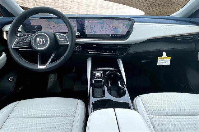 2026 Buick Envision Avenir AWD