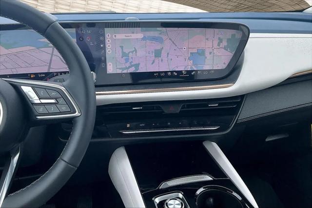 2026 Buick Envision Avenir AWD