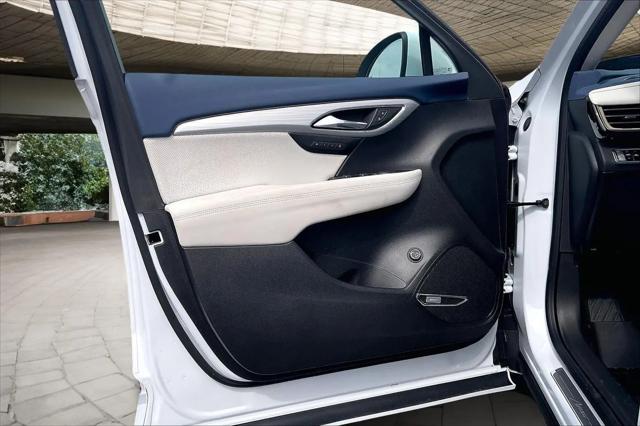 2026 Buick Envision Avenir AWD