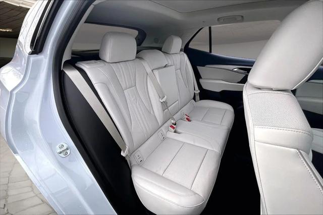 2026 Buick Envision Avenir AWD