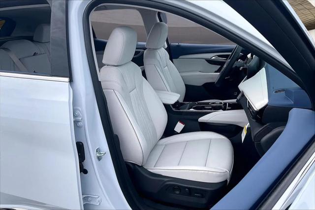 2026 Buick Envision Avenir AWD