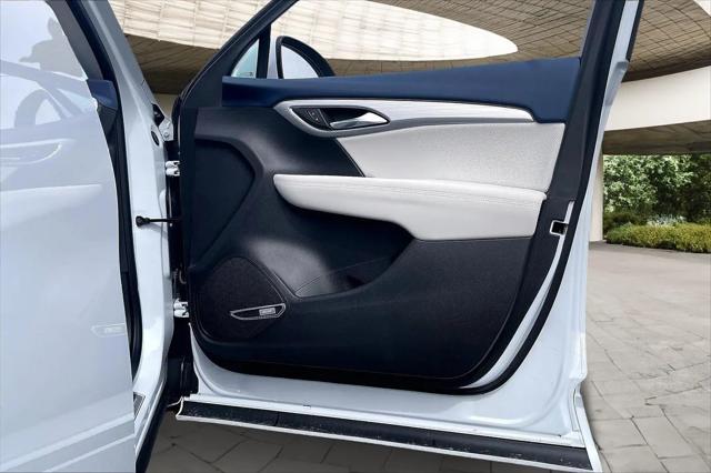 2026 Buick Envision Avenir AWD