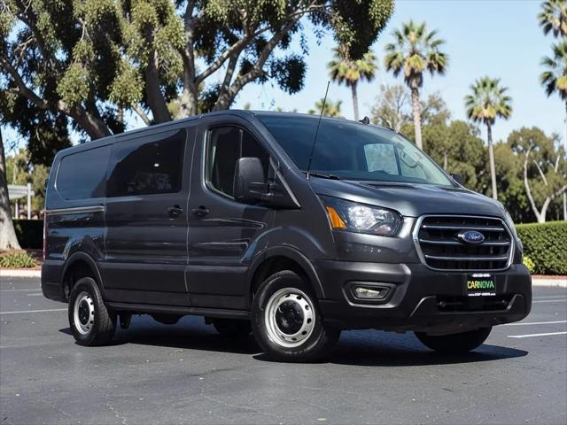 2020 Ford Transit Cargo Van T-250