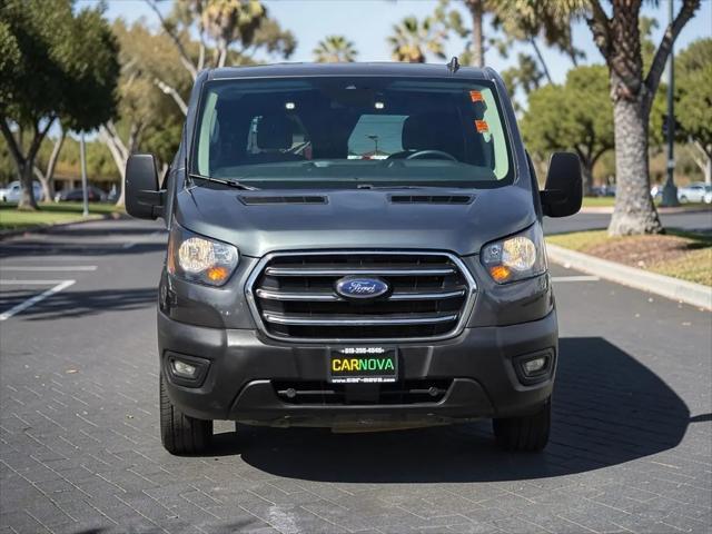 2020 Ford Transit Cargo Van T-250