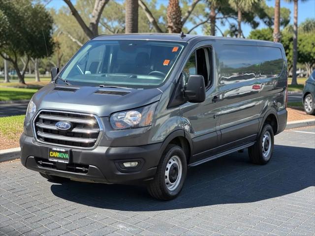 2020 Ford Transit Cargo Van T-250