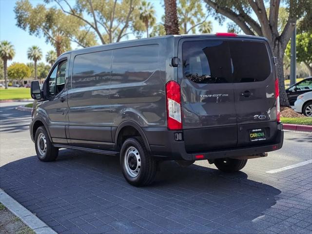 2020 Ford Transit Cargo Van T-250