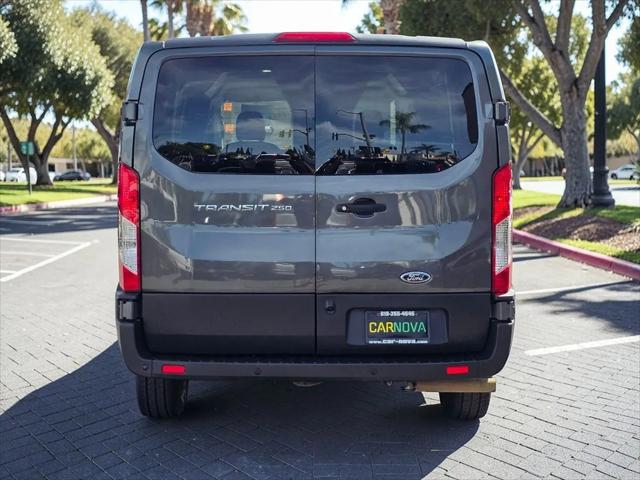 2020 Ford Transit Cargo Van T-250
