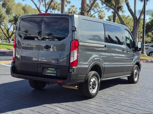 2020 Ford Transit Cargo Van T-250
