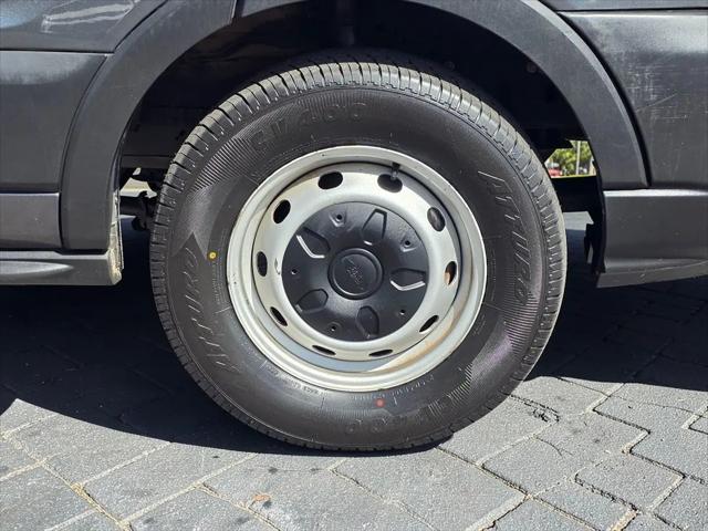 2020 Ford Transit Cargo Van T-250