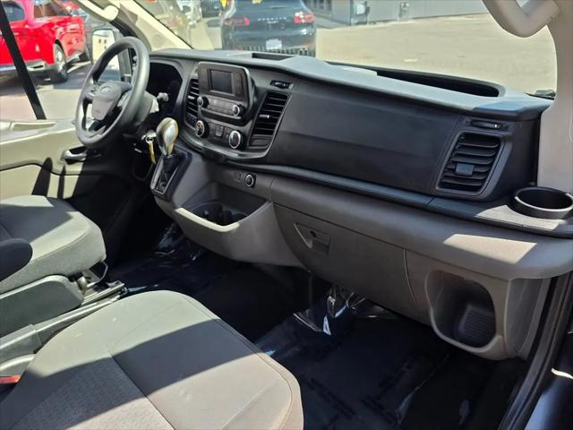 2020 Ford Transit Cargo Van T-250