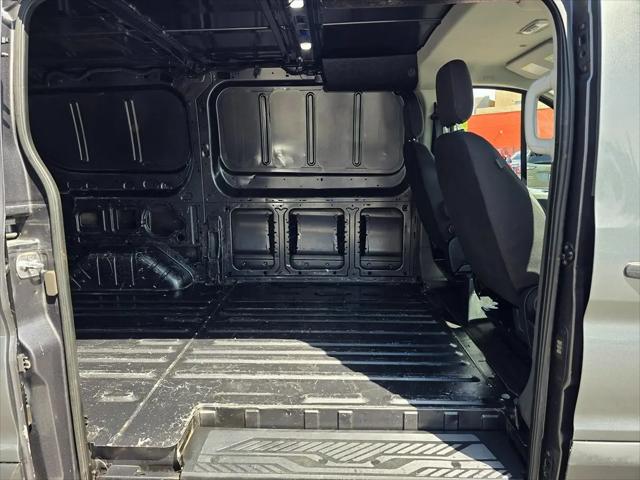 2020 Ford Transit Cargo Van T-250