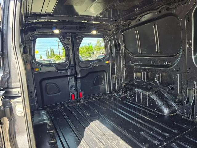 2020 Ford Transit Cargo Van T-250