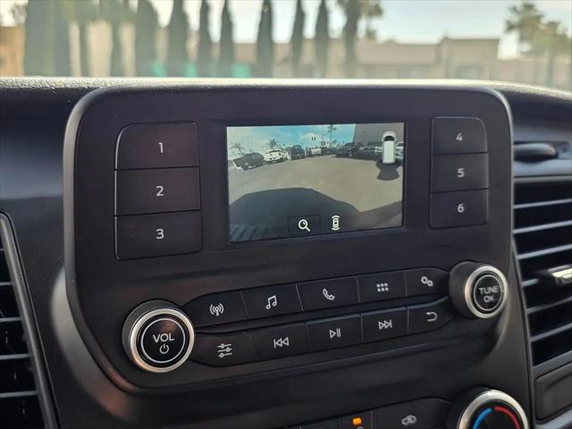 2020 Ford Transit Cargo Van T-250