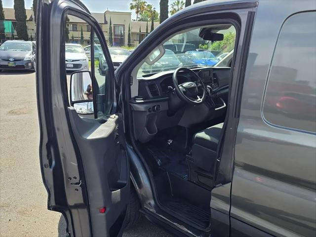 2020 Ford Transit Cargo Van T-250