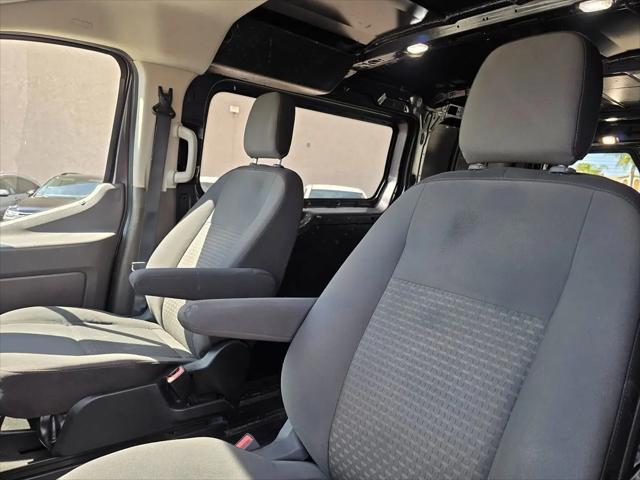 2020 Ford Transit Cargo Van T-250