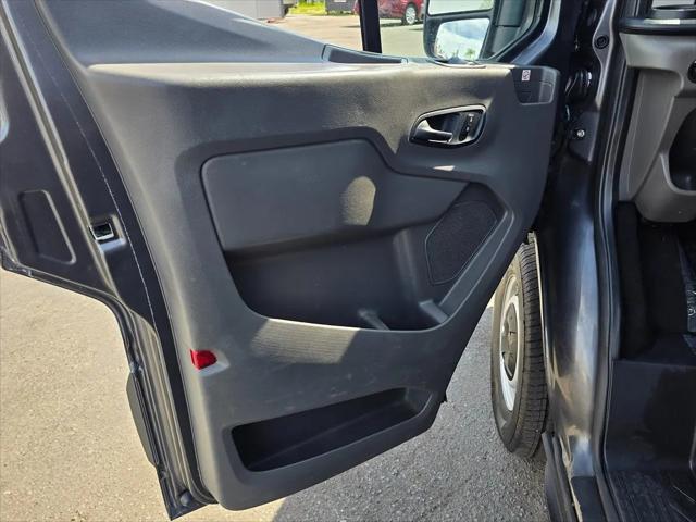 2020 Ford Transit Cargo Van T-250