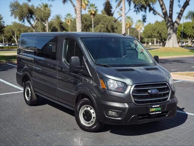 2020 Ford Transit Cargo Van T-250 for sale in San Diego, CA