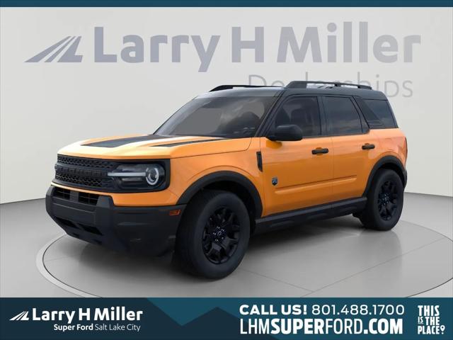 2026 Ford Bronco Sport Big Bend for sale in Salt Lake City, UT