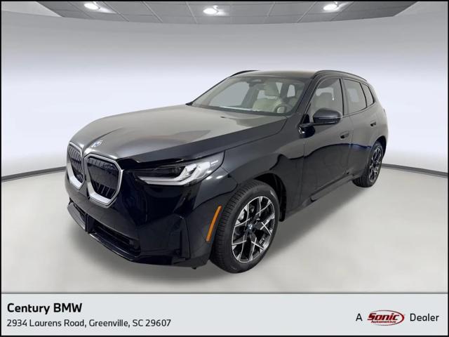 2026 BMW X3 30 xDrive for sale in Greenville, SC