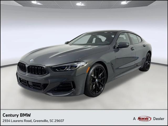 2026 BMW 840i Gran Coupe 840i for sale in Greenville, SC