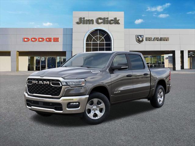 2026 Ram 1500 Big Horn Crew Cab 4x4 5'7" Box for sale in Tucson, AZ