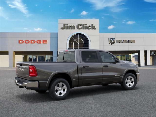 New 2026 RAM 1500 Big Horn Crew Cab 4x4 57" Box For Sale in Tucson, AZ