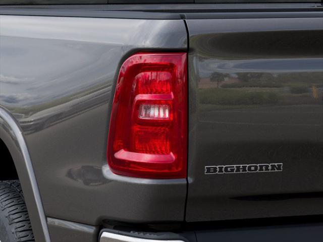 New 2026 RAM 1500 Big Horn Crew Cab 4x4 57" Box For Sale in Tucson, AZ