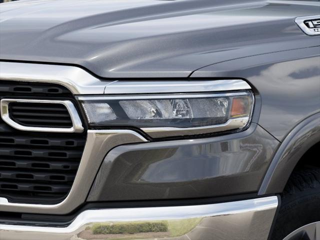 New 2026 RAM 1500 Big Horn Crew Cab 4x4 57" Box For Sale in Tucson, AZ