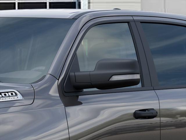 New 2026 RAM 1500 Big Horn Crew Cab 4x4 57" Box For Sale in Tucson, AZ