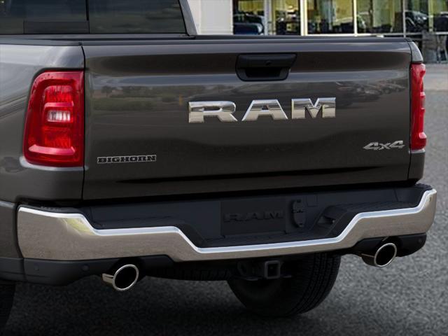 New 2026 RAM 1500 Big Horn Crew Cab 4x4 57" Box For Sale in Tucson, AZ