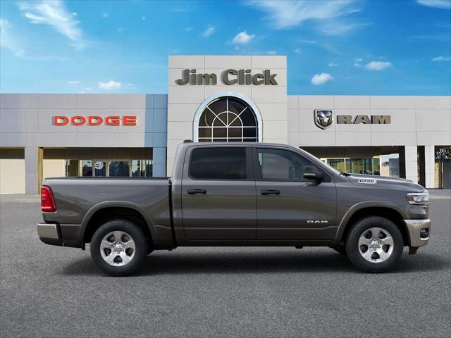 New 2026 RAM 1500 Big Horn Crew Cab 4x4 57" Box For Sale in Tucson, AZ