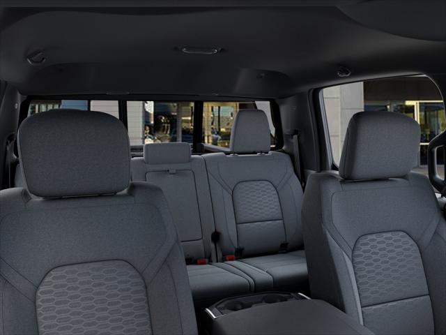 New 2026 RAM 1500 Big Horn Crew Cab 4x4 57" Box For Sale in Tucson, AZ